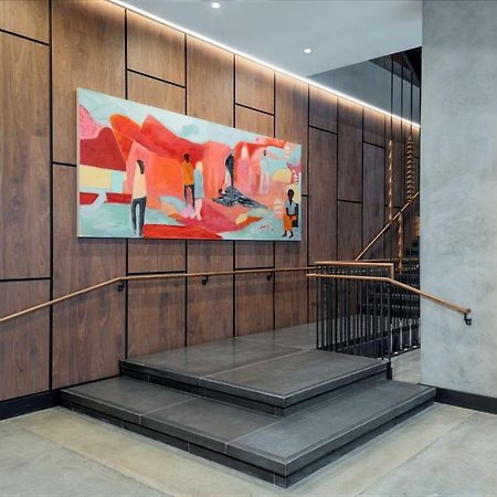 Hyatt Centric Center City Philadelphia Exterior photo