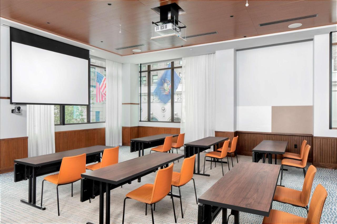 Hyatt Centric Center City Philadelphia Exterior photo